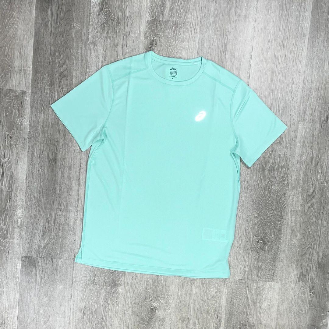 Asics 'Mint' Core T-Shirt