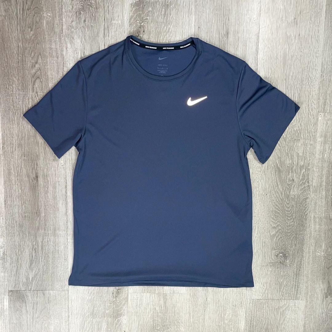 Nike 'Thunder Blue' Miler 2.0