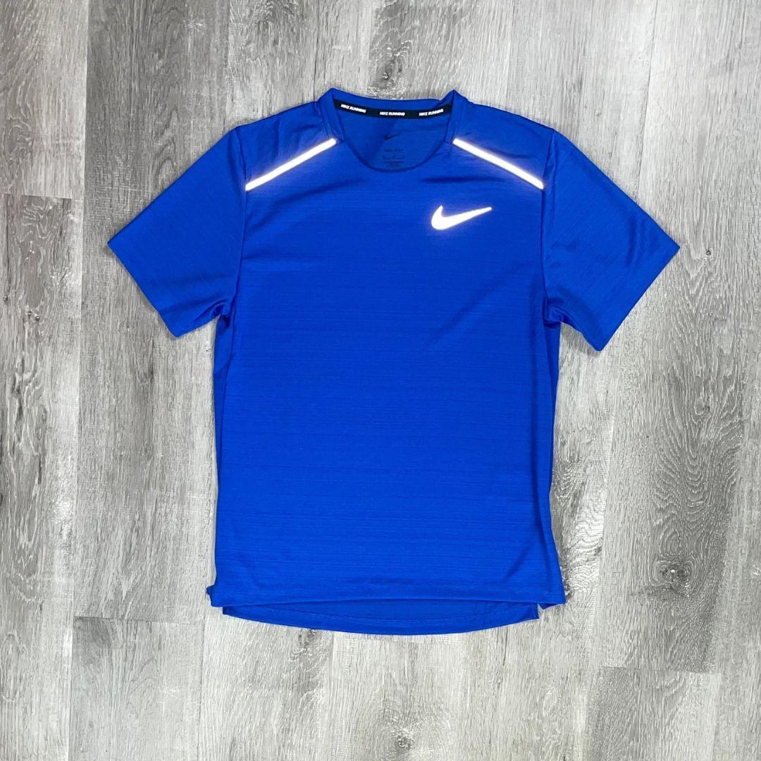 Nike 'Royal Blue' Miler 1.0 Set