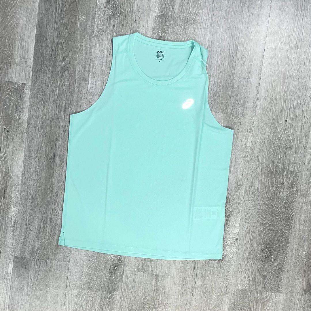 Asics 'Mint' Core Vest