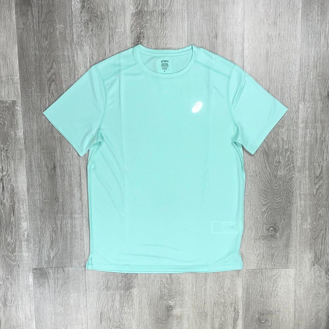 Asics 'Mint' Core T-Shirt