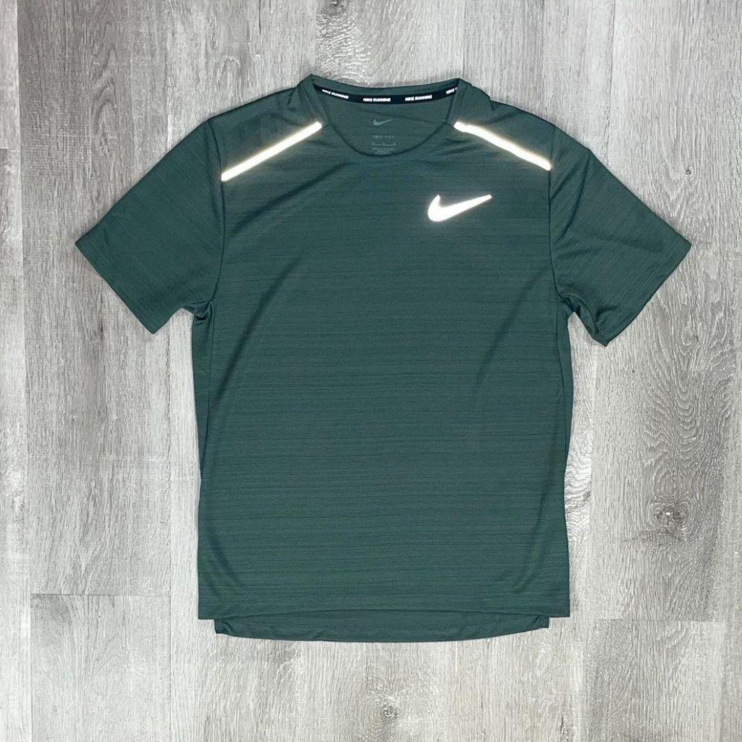 Nike 'Vintage Green' Miler 1.0 Set