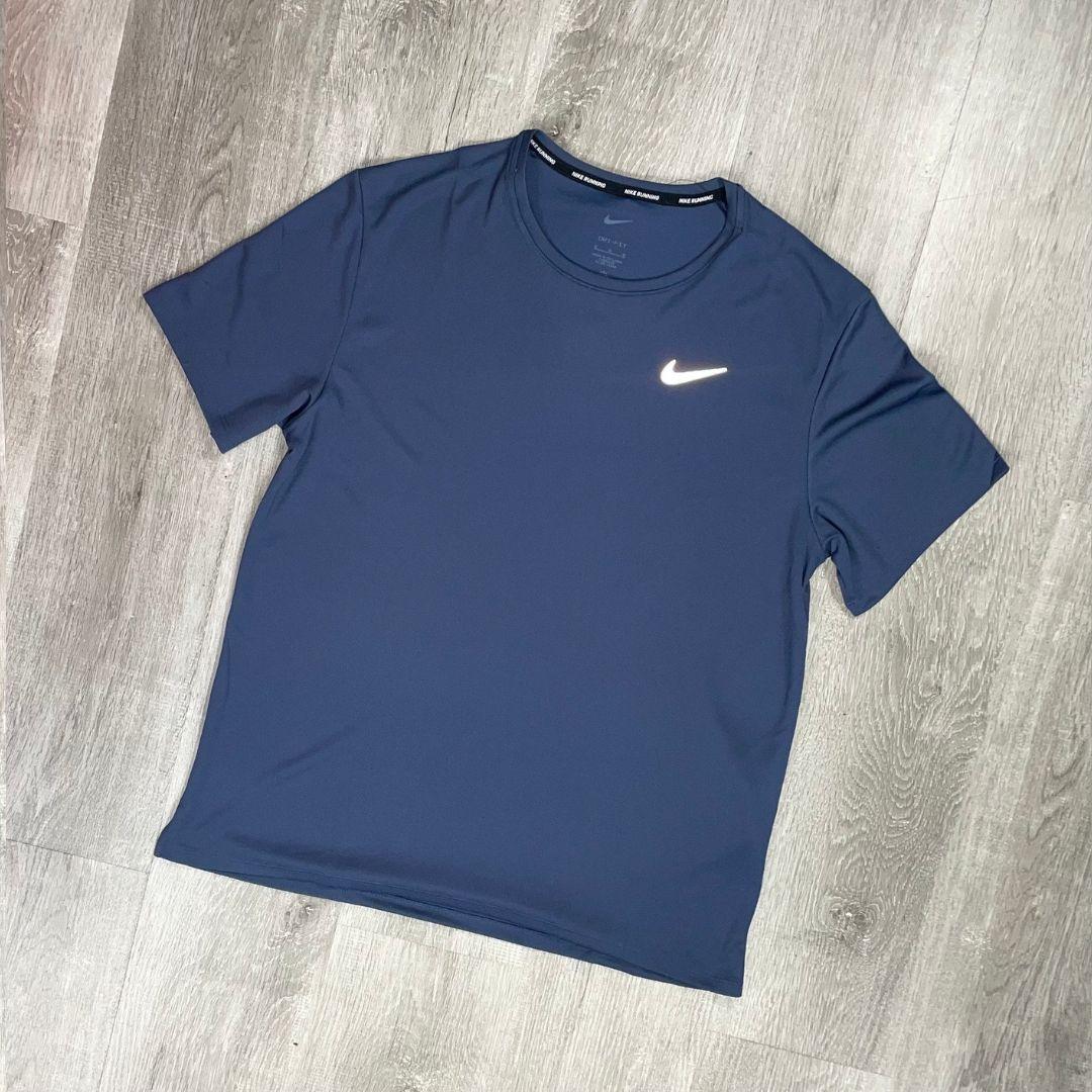 Nike 'Thunder Blue' Miler 2.0