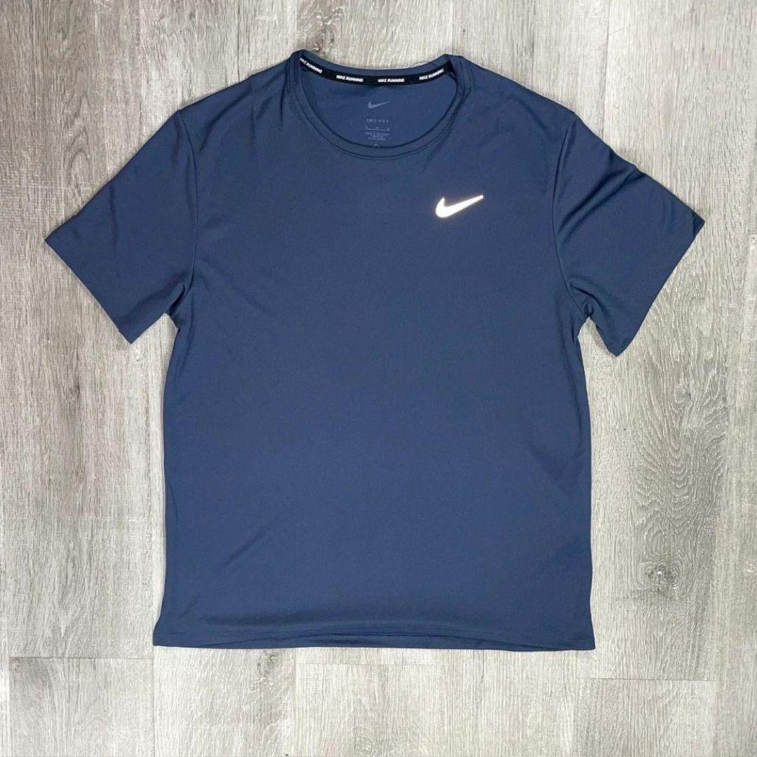 Nike 'Thunder Blue' Miler 2.0