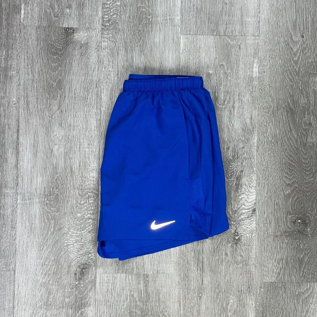 Nike 'Royal Blue' Miler 1.0 Set
