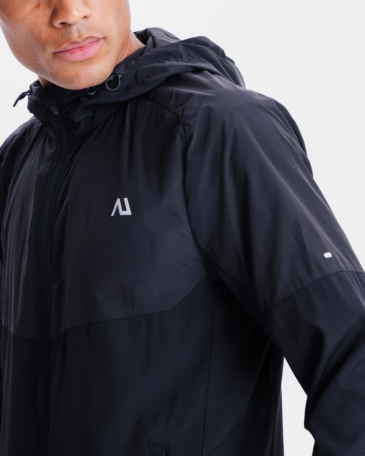 Agaru 'Black Onyx' Pacer Tracksuit