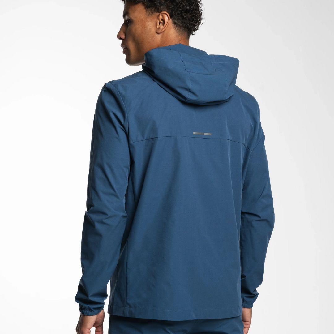 Agaru 'Azure Blue' Vantage Tracksuit