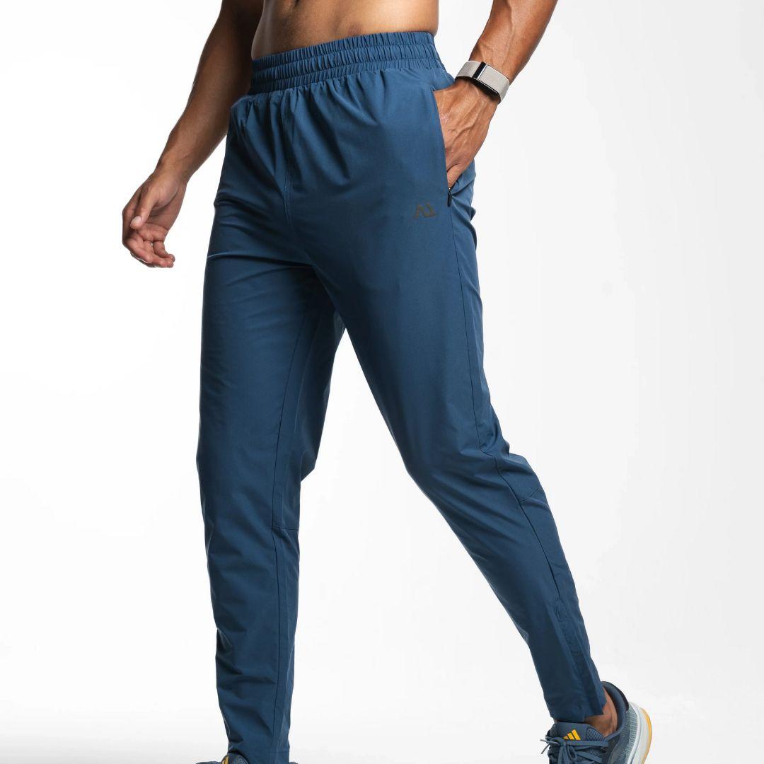 Agaru 'Azure Blue' Vantage Tracksuit