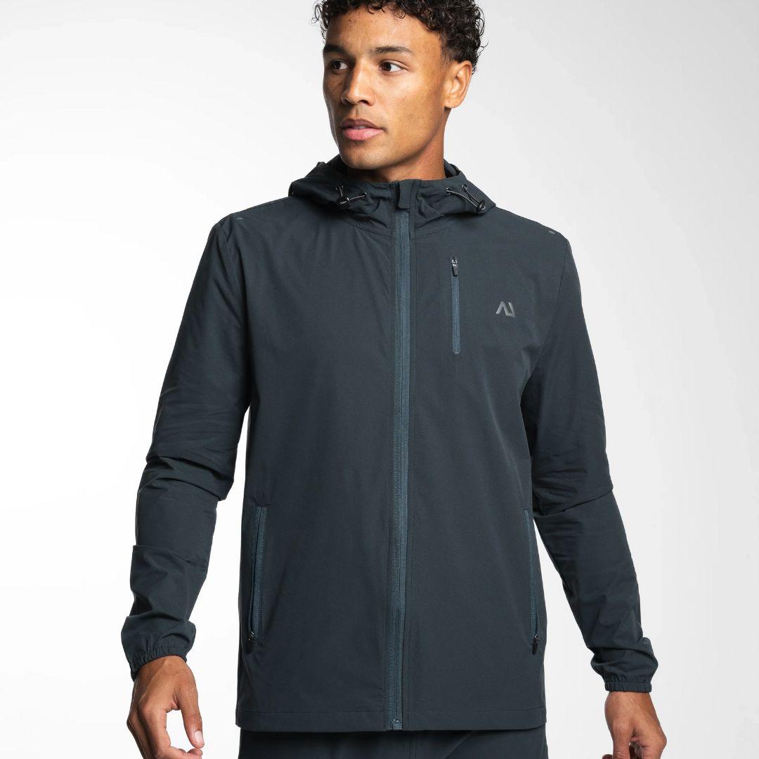 Agaru 'Slate Grey' Vantage Tracksuit