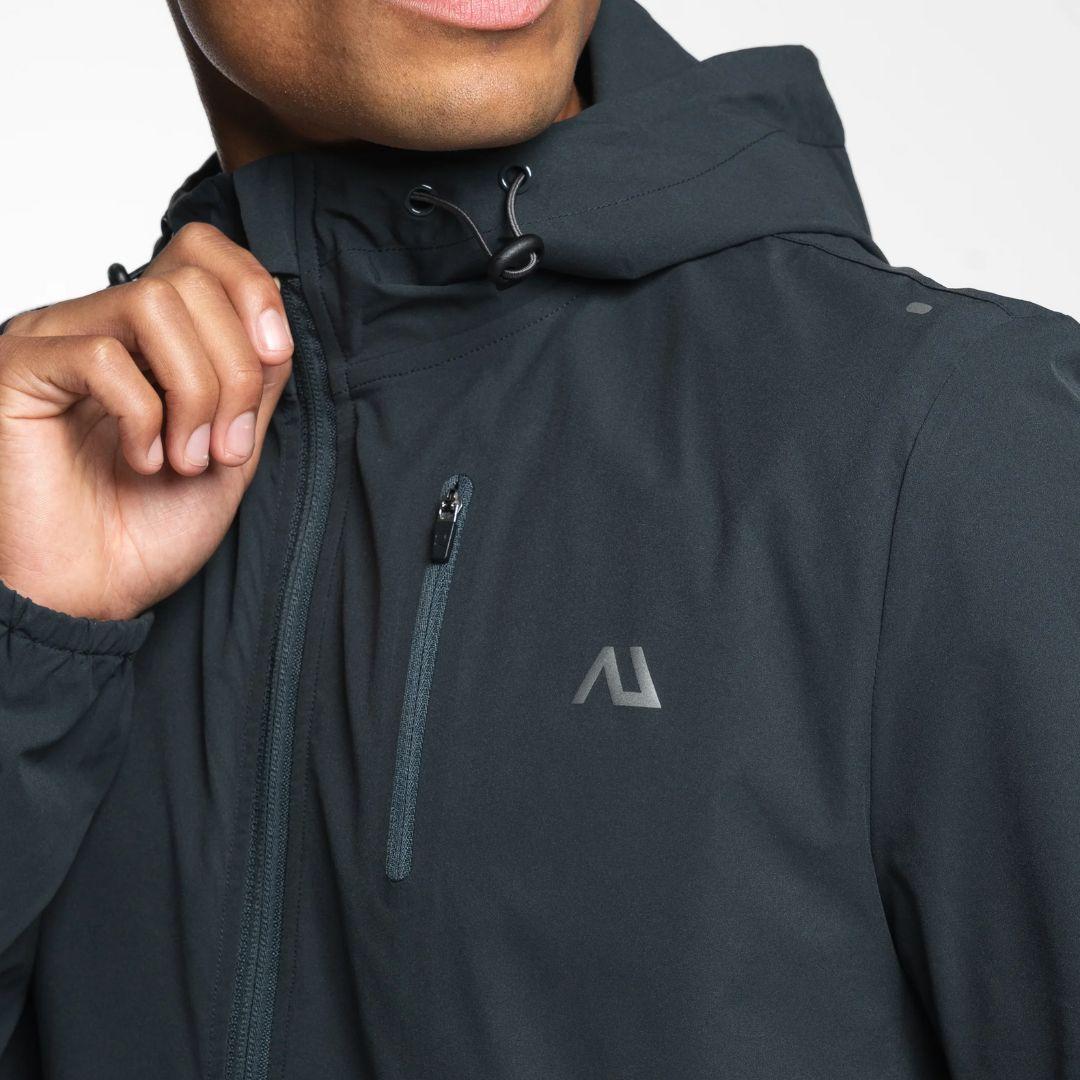 Agaru 'Slate Grey' Vantage Tracksuit