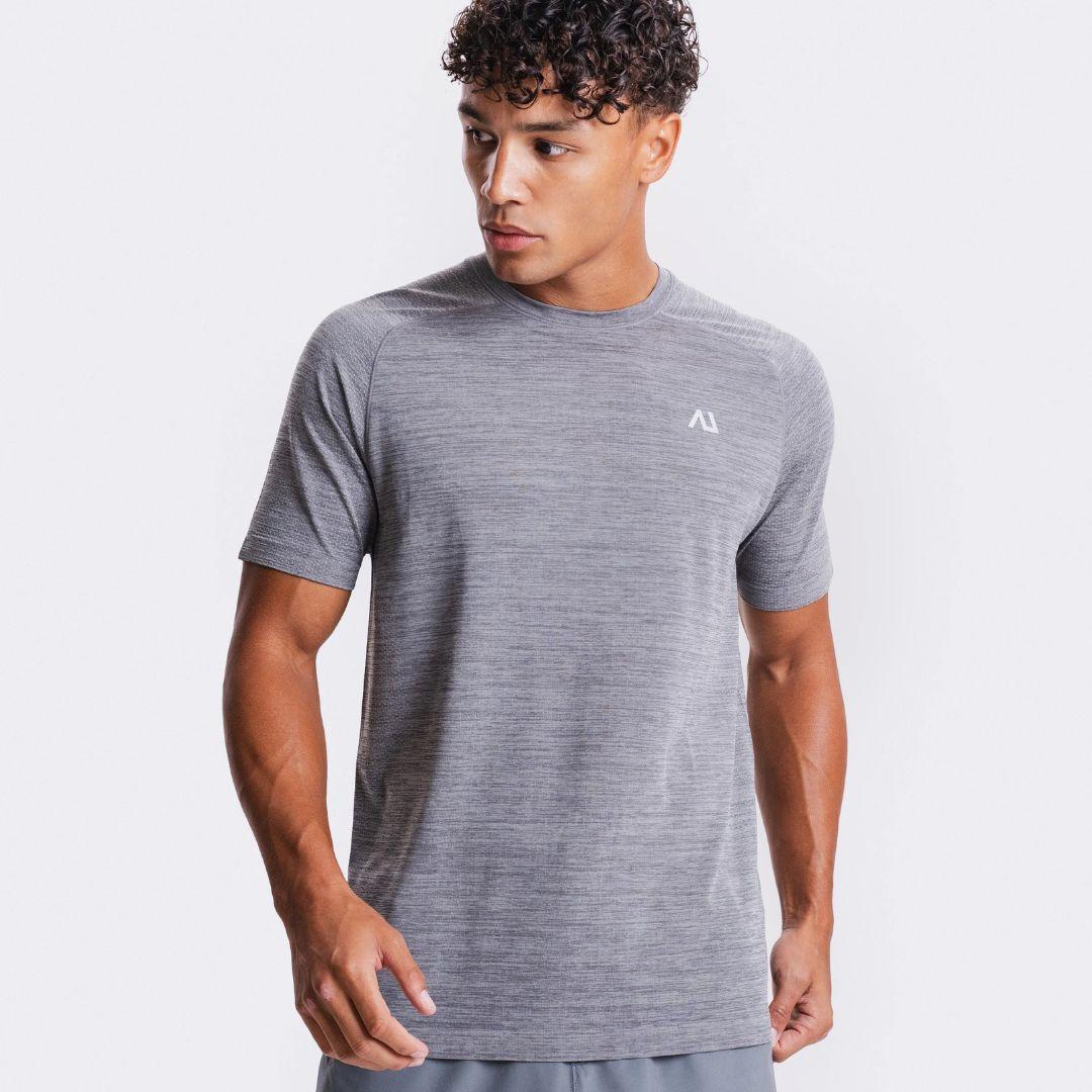Agaru 'Stone Sage' Form T-Shirt Set