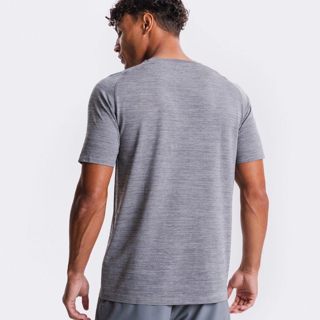 Agaru 'Stone Sage' Form T-Shirt Set