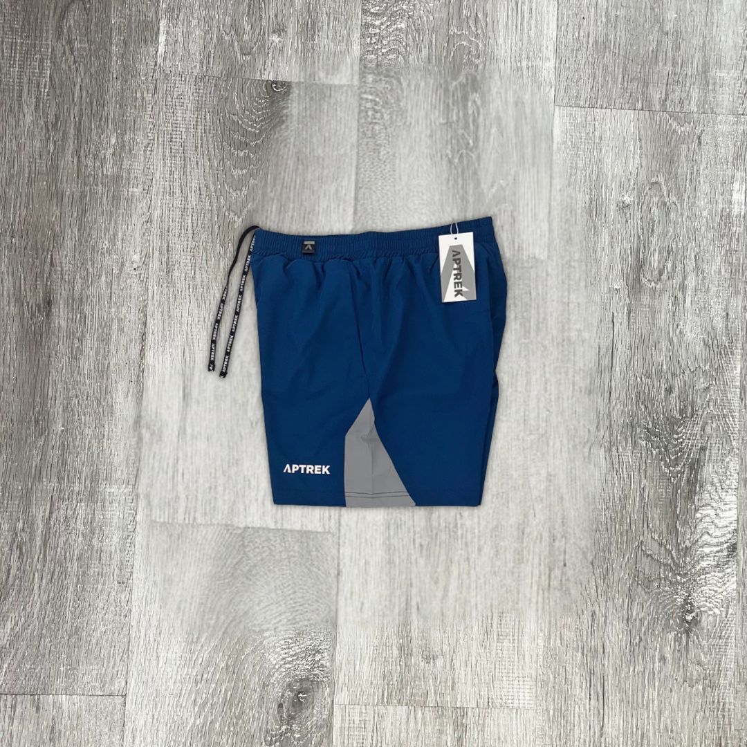 Aptrek 'Navy' Element T-Shirt Set