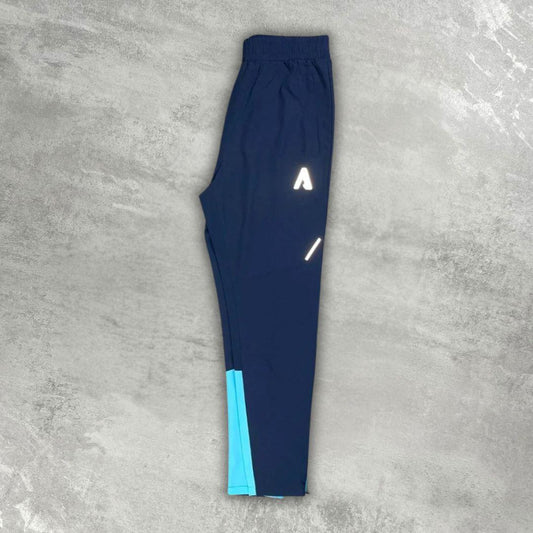 Aptrek 'Hyper Turquoise' Peak Track Pants