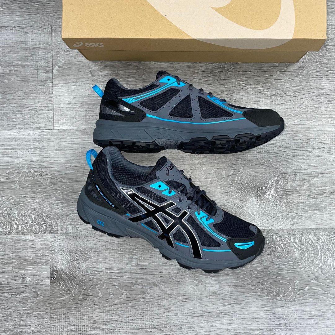 Asics 'Carrier Grey' Gel Venture 6