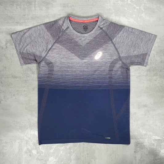 Asics 'Lavender' Seamless T-Shirt
