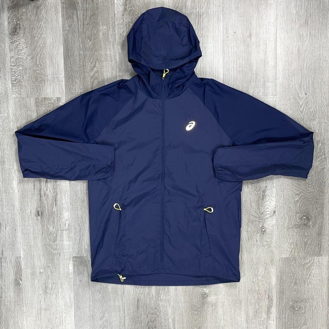 Asics 'Midnight Navy' Road Windrunner