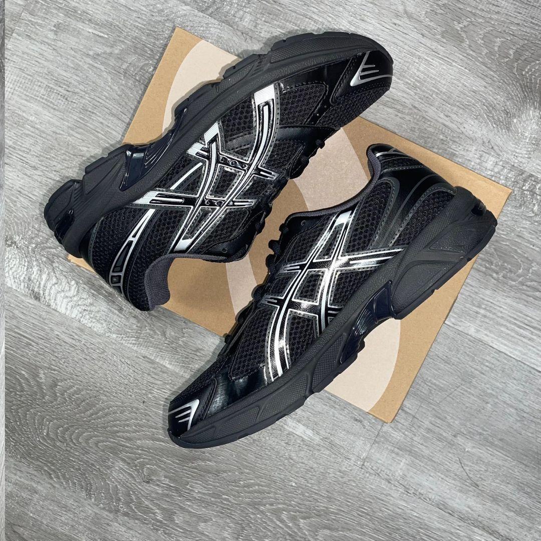 Asics 'Pure Sliver' Gel 11-30