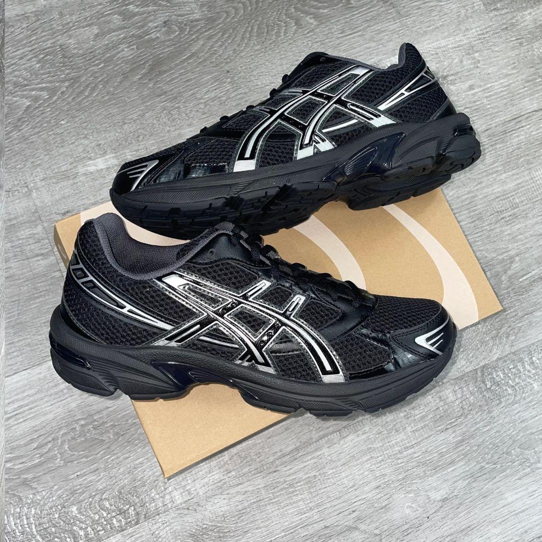 Asics 'Pure Sliver' Gel 11-30
