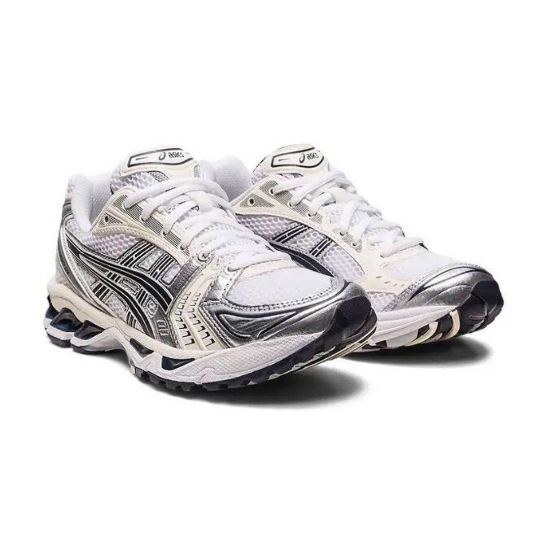 Asics 'White Midnight' Gel Kayano 14