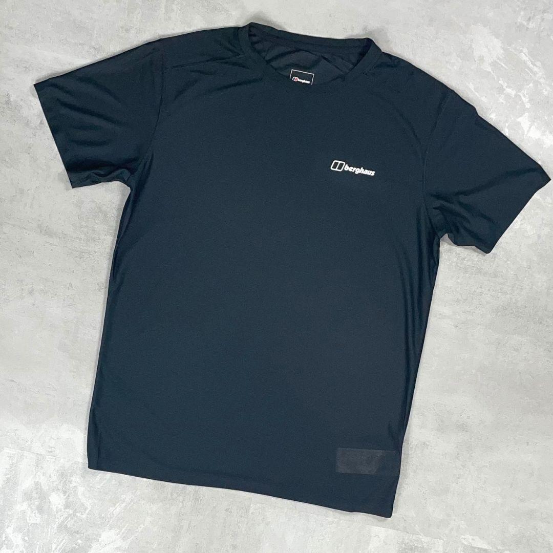 Berghaus Black 24/7 T-Shirt