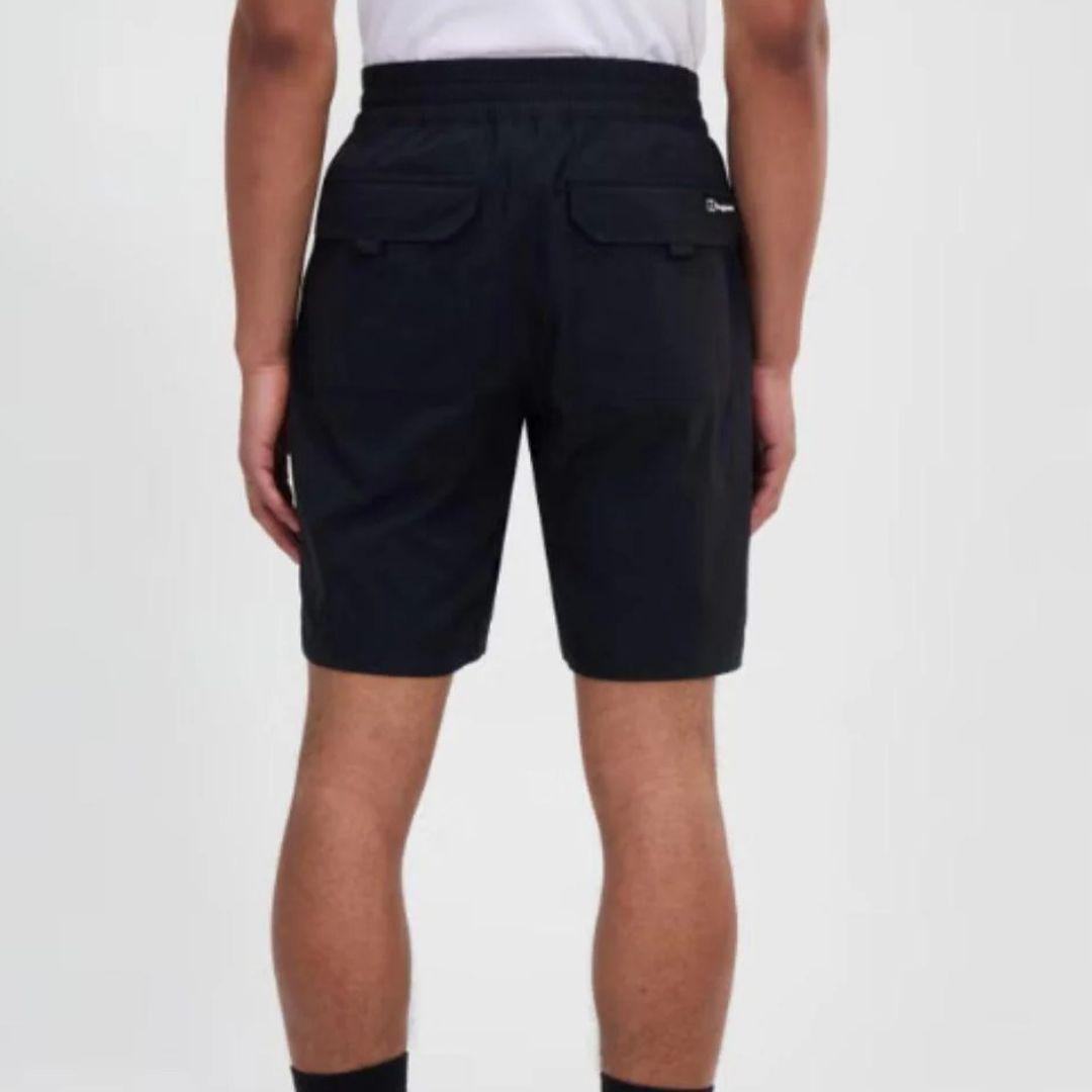 Berghaus Black Class Logo T-Shirt Set