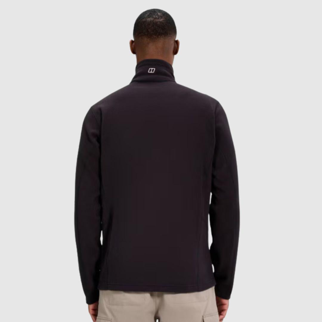 Berghaus Black Prism Polartec Half-Zip