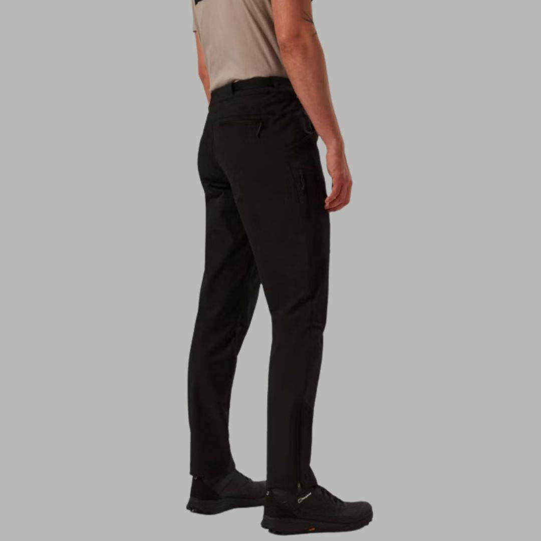 Berghaus Black Skelbo Pants