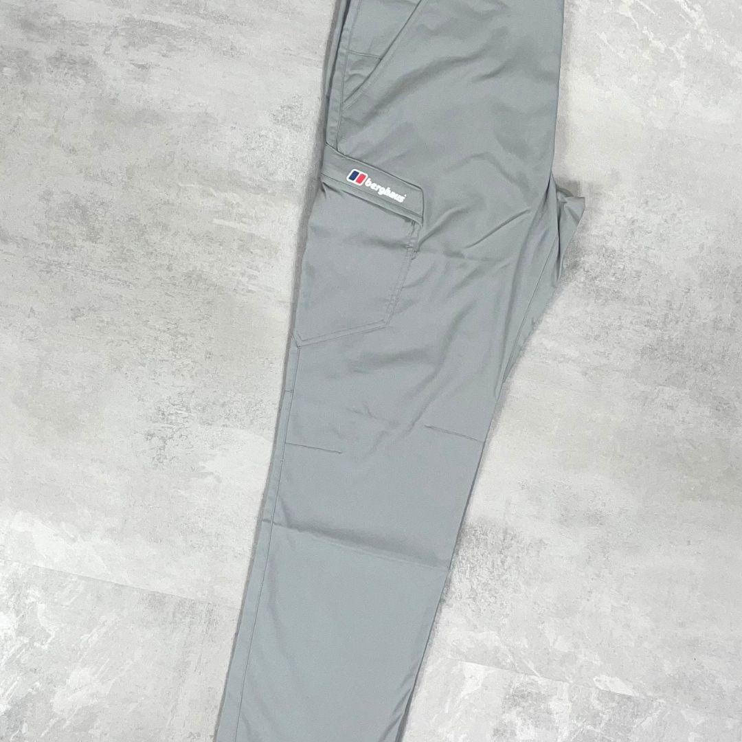 Berghaus Grey Navigator Trousers