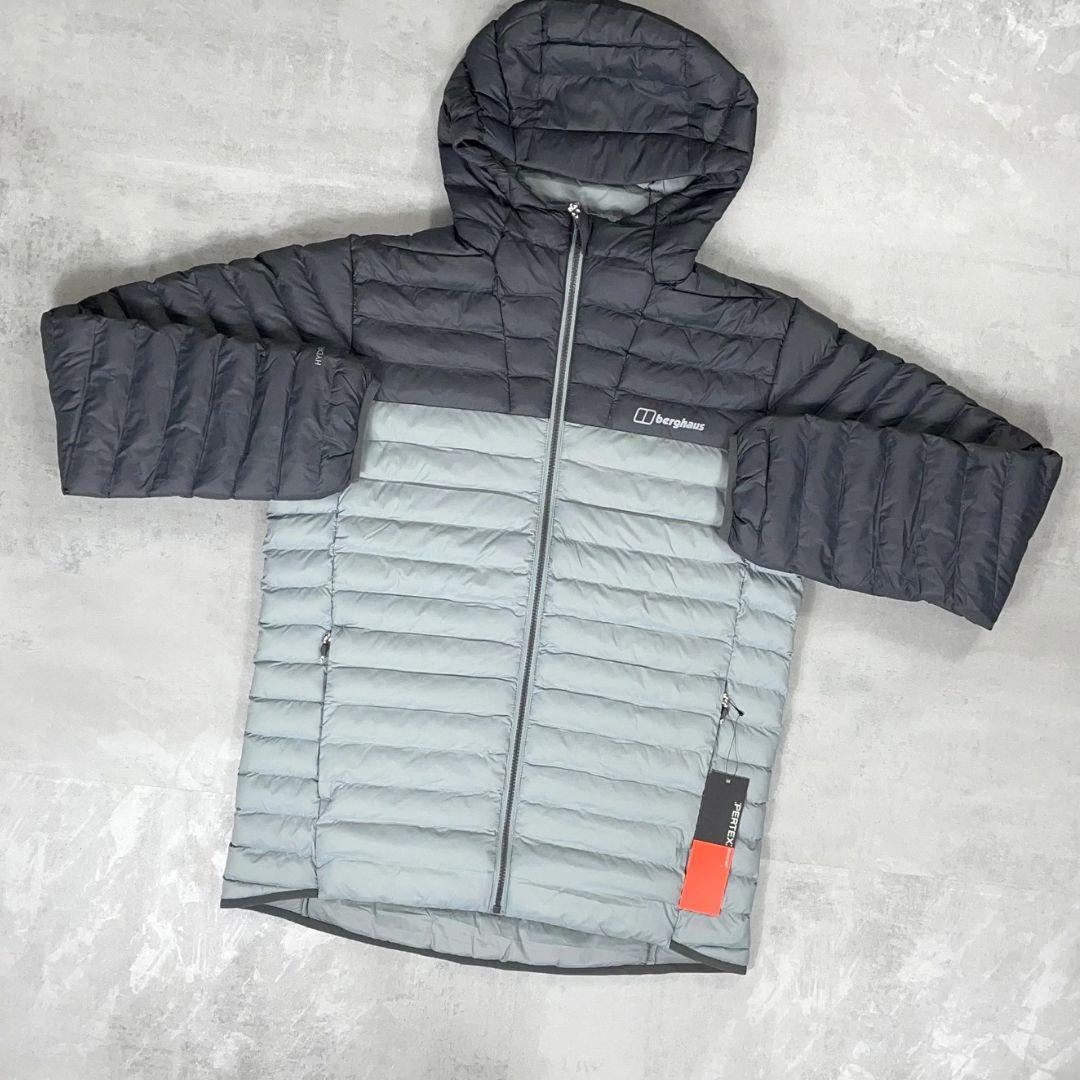 Berghaus Grey Vaskye Jacket