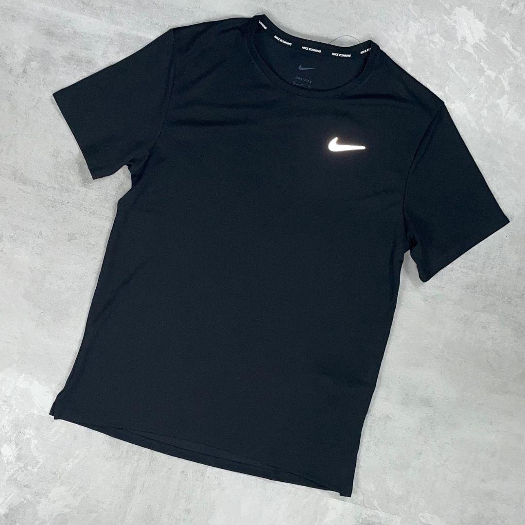 Nike Black Miler 2.0