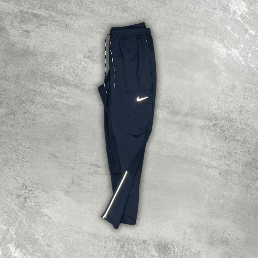 Nike Black Phenom Elite Bottoms