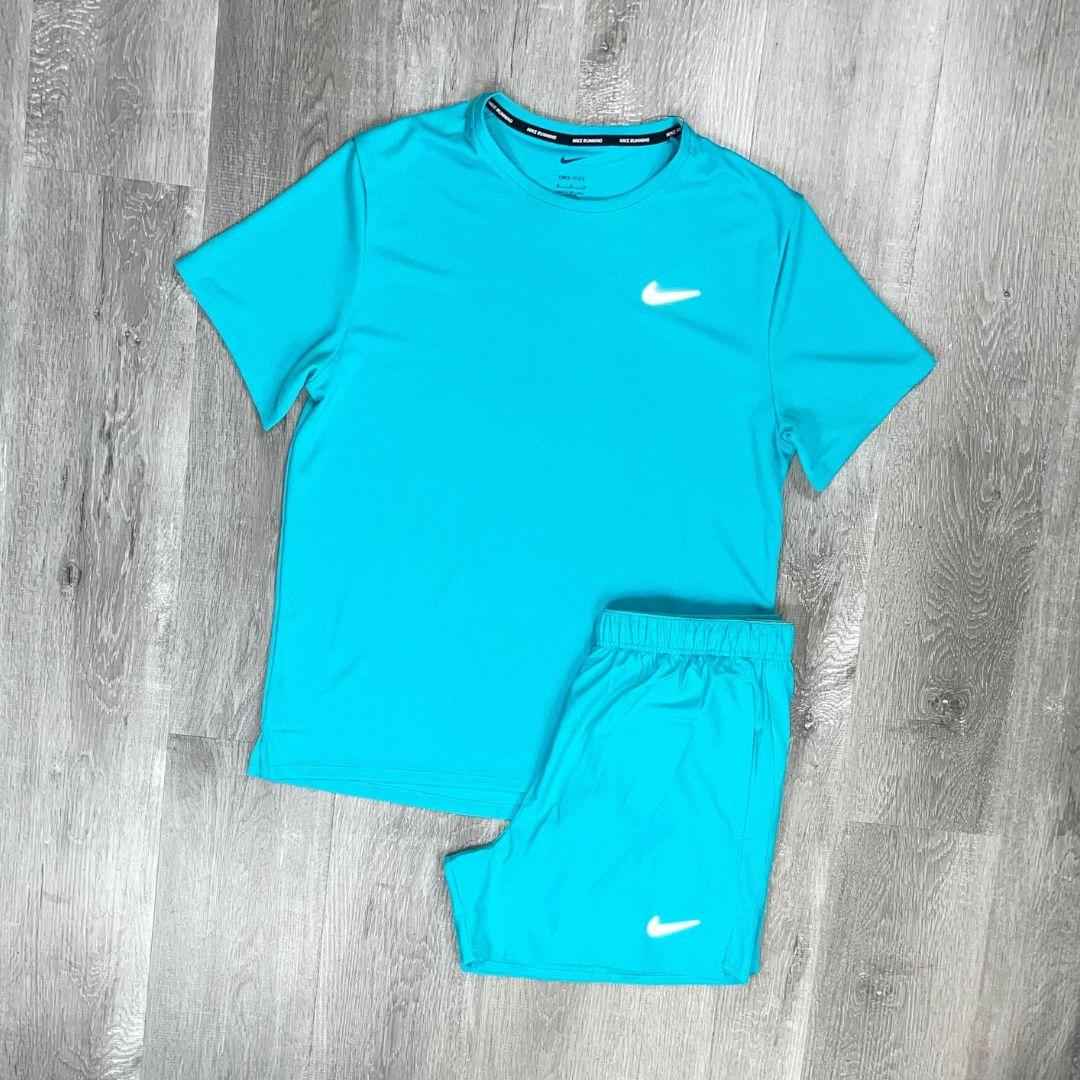 Nike 'Dusty Cactus' Miler 2.0 Set