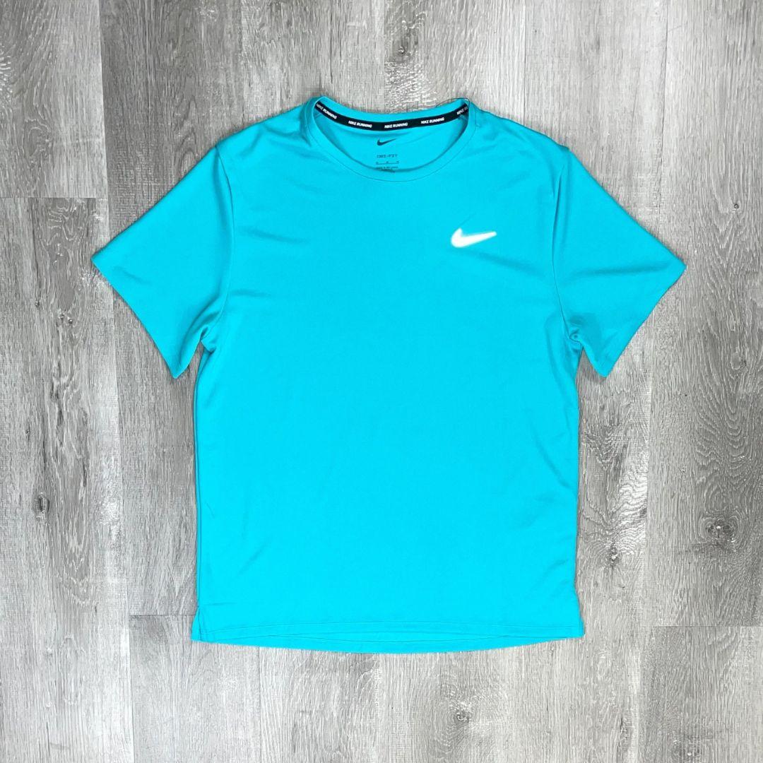 Nike 'Dusty Cactus' UV Run Repel Windrunner Tri-Set