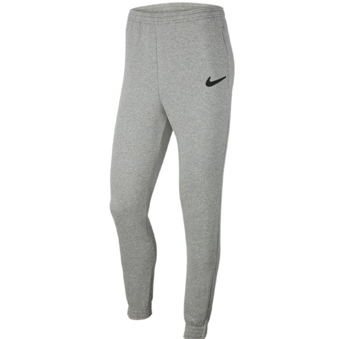 Nike Grey Crew Neck Tracksuit
