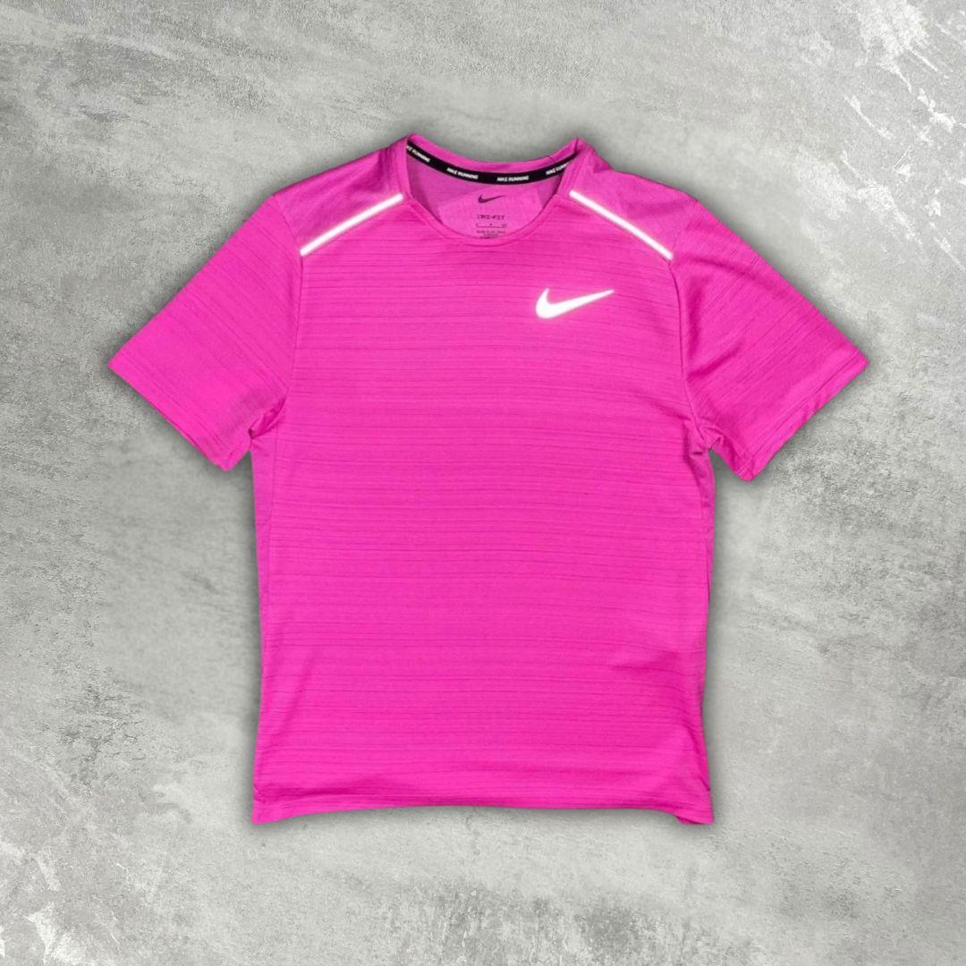 Nike 'Hot Pink' Miler 1.0