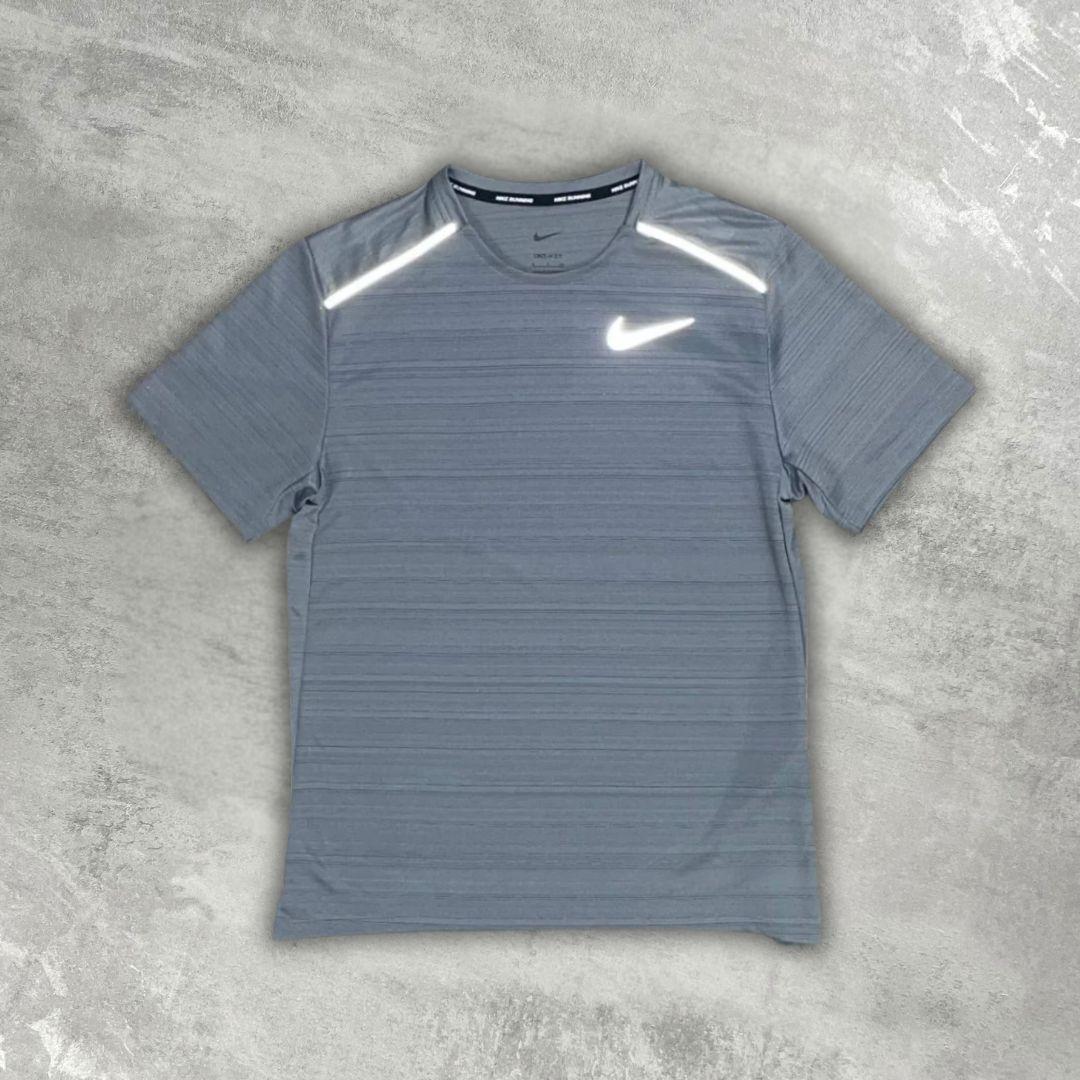 Nike 'Smoke Grey' Miler 1.0