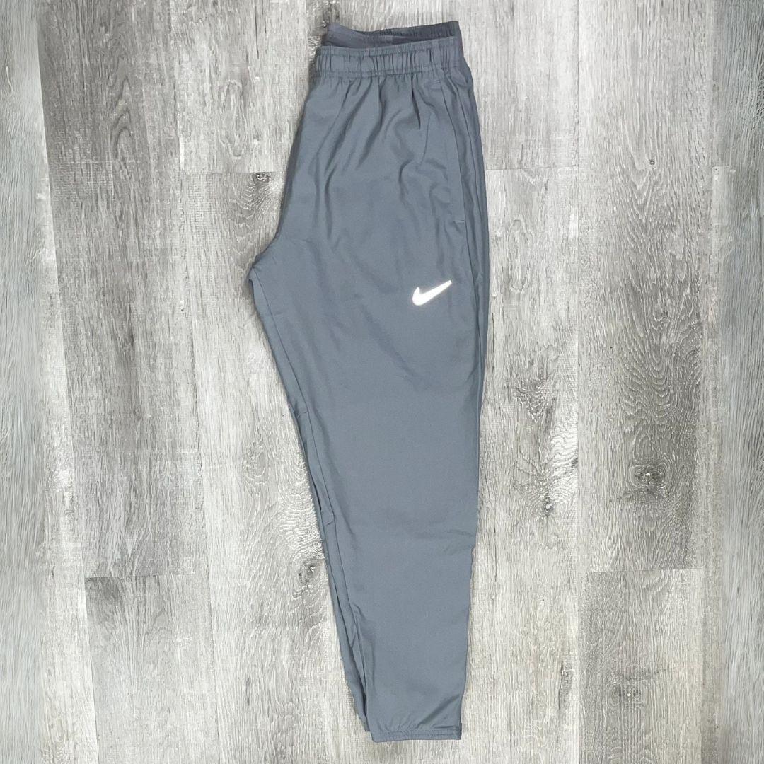 Nike 'Smoke Grey' Miler Repel Windrunner Tracksuit