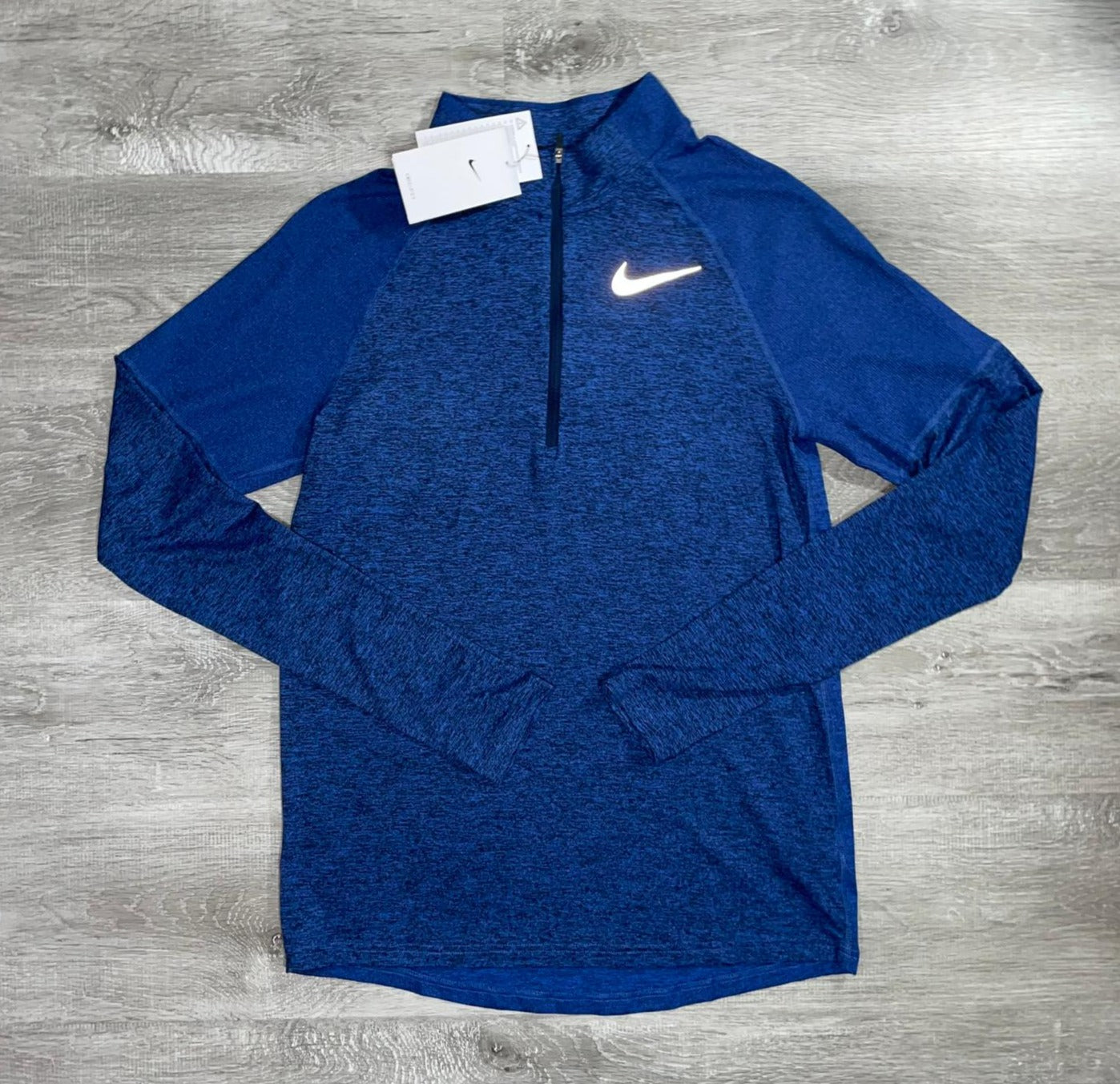 Nike element half zip 2.0 on sale