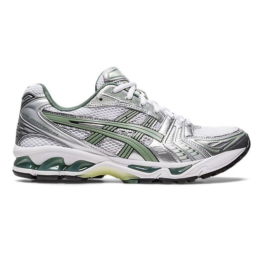 Asics 'Slate Green' Gel kayano 14
