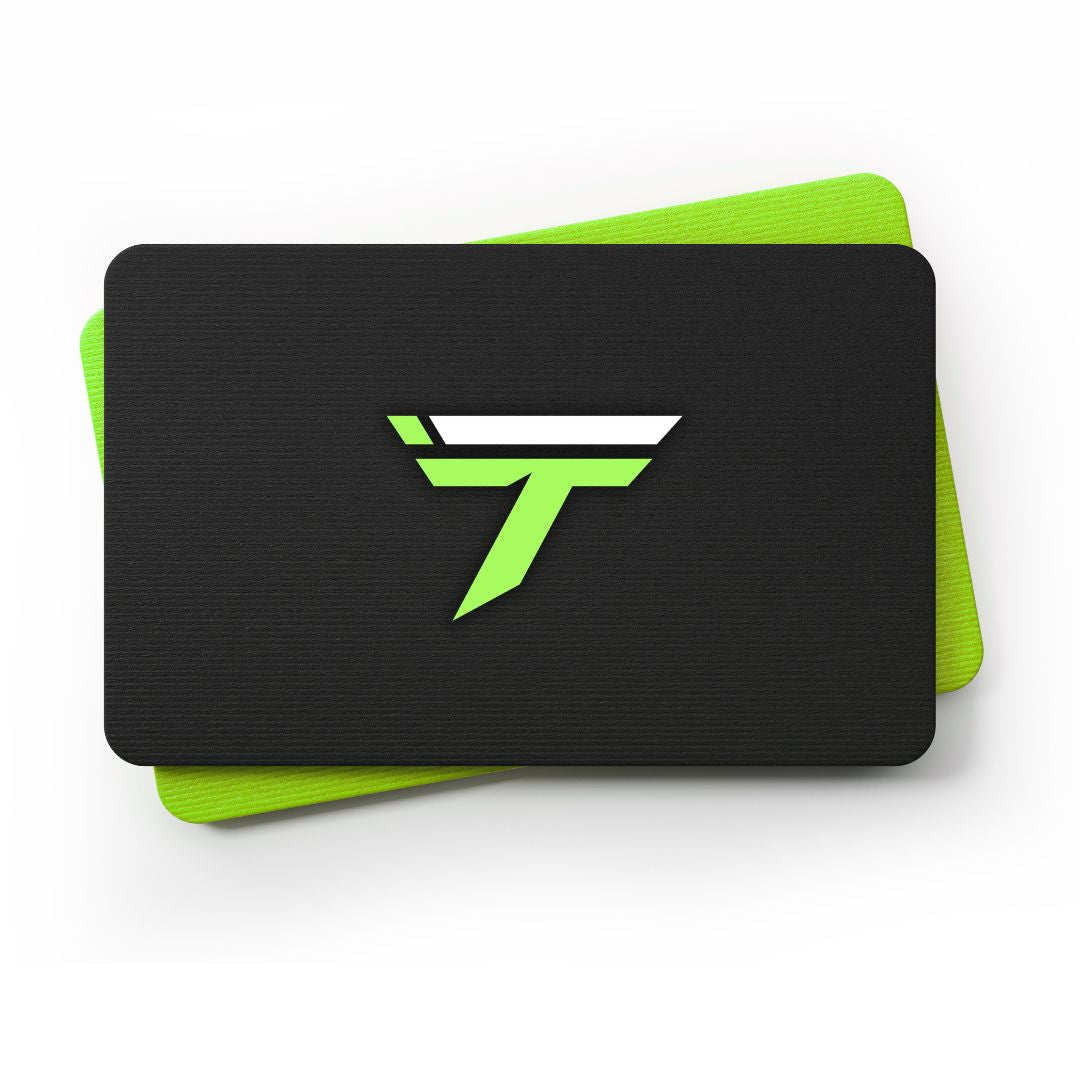 Tempo Clothing UK Gift Card