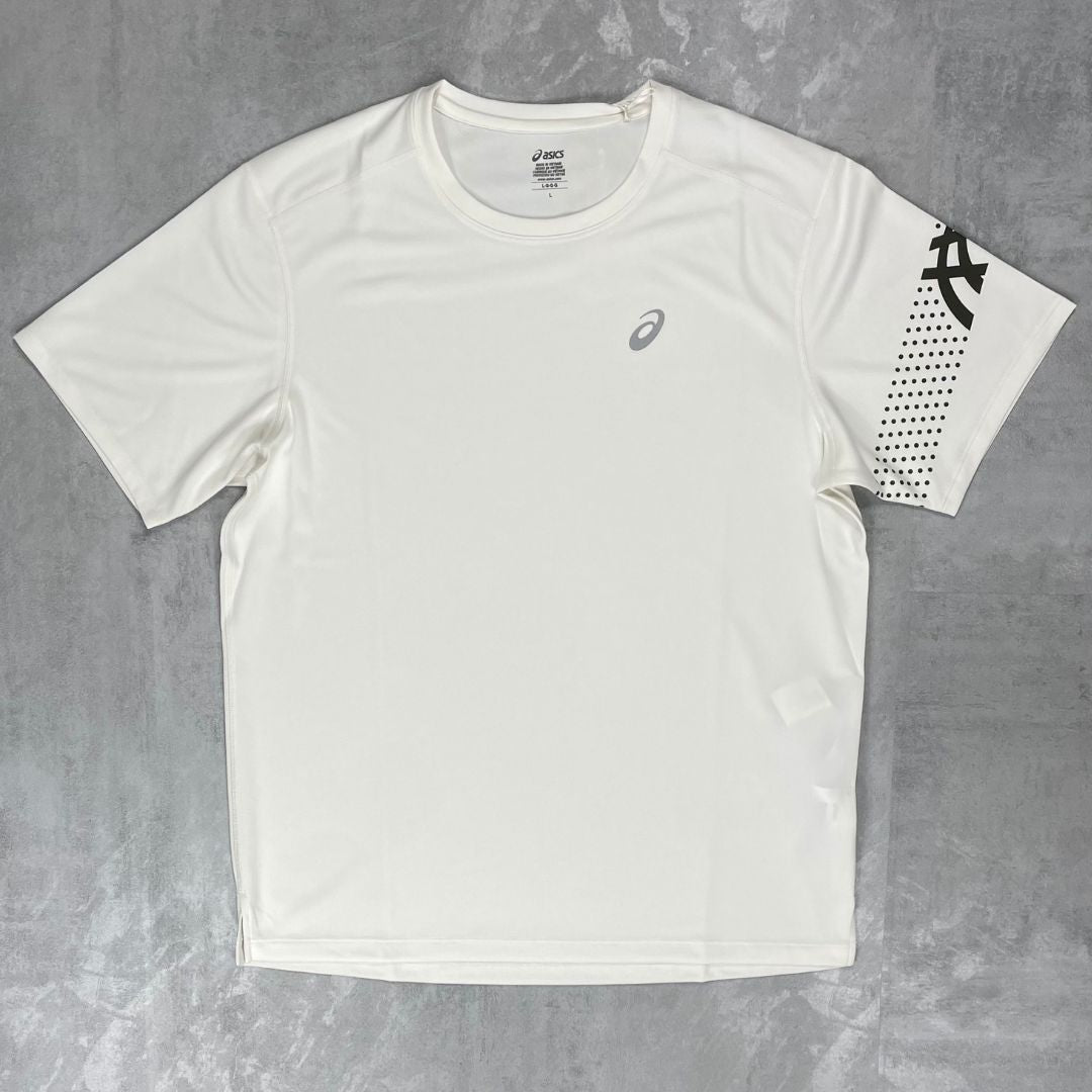Asics 'Birch' Icon T-Shirt