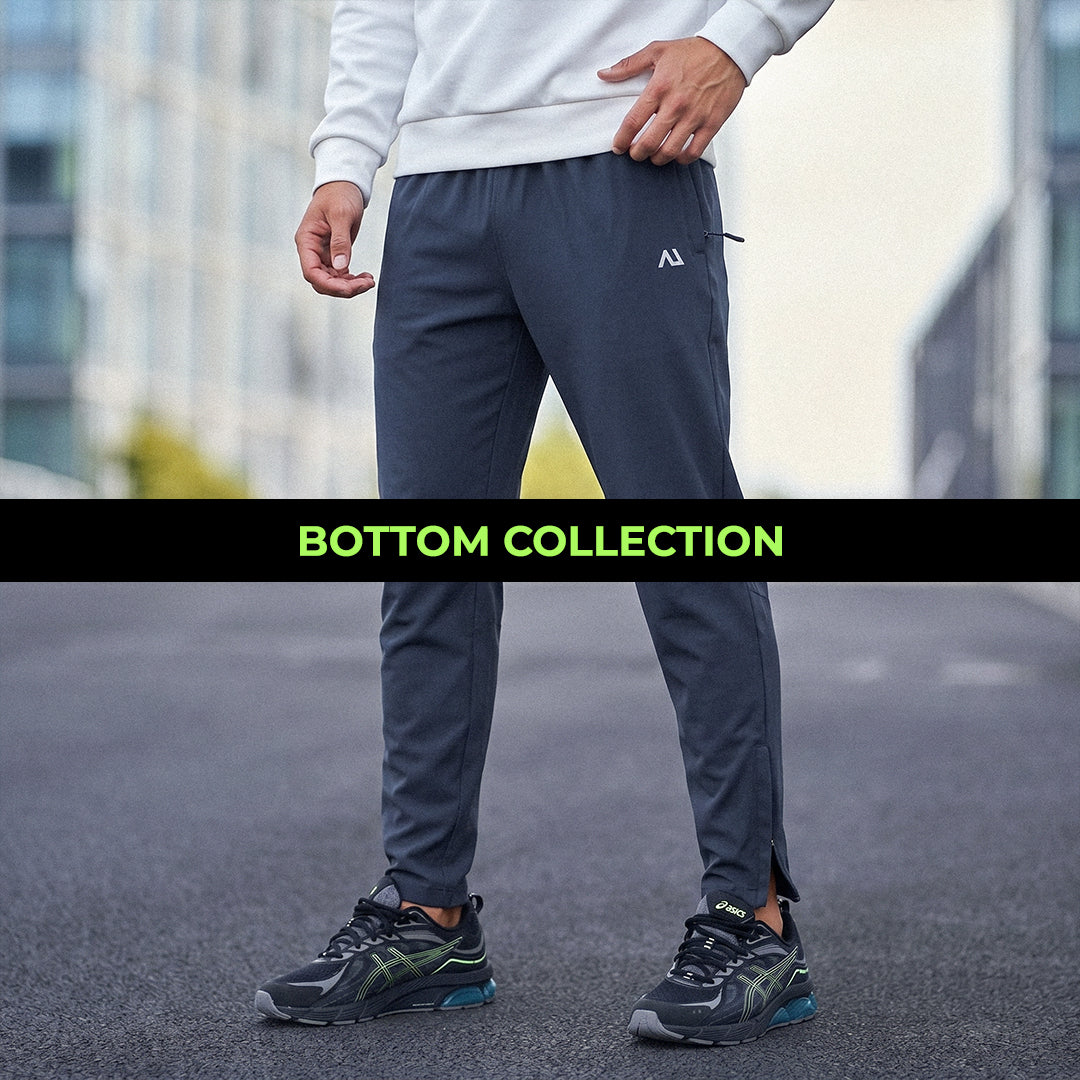 Bottoms