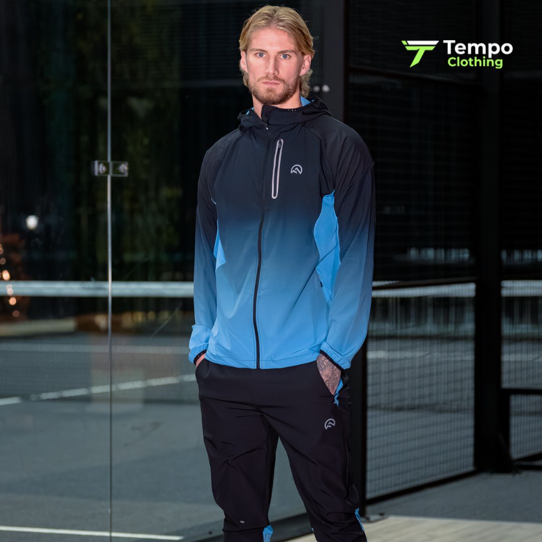 Asics 'Black/Grey' Icon SS Half-Zip - Tempo Clothing UK