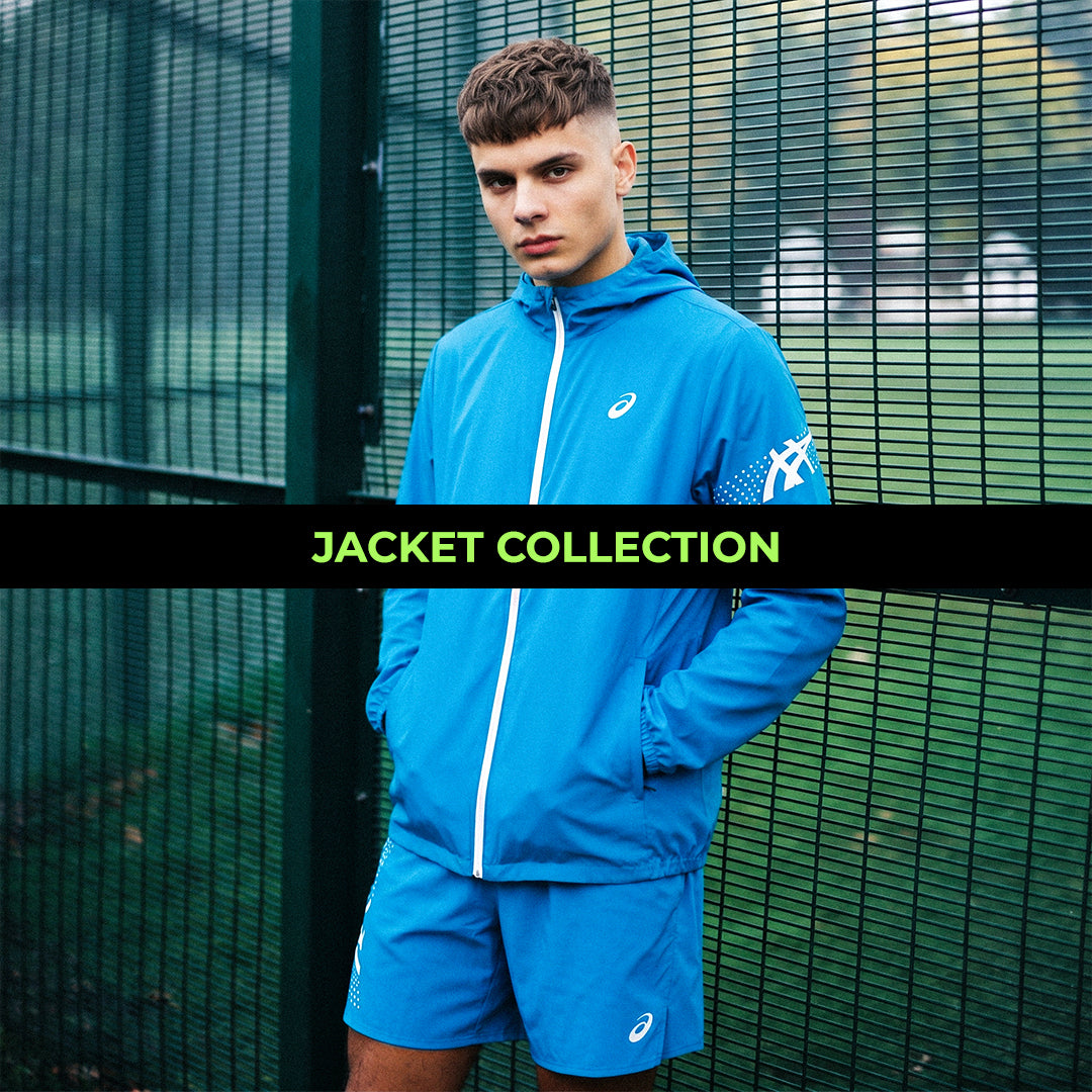 Jackets Collection