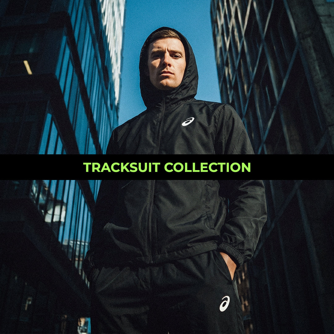 Tracksuits Collection