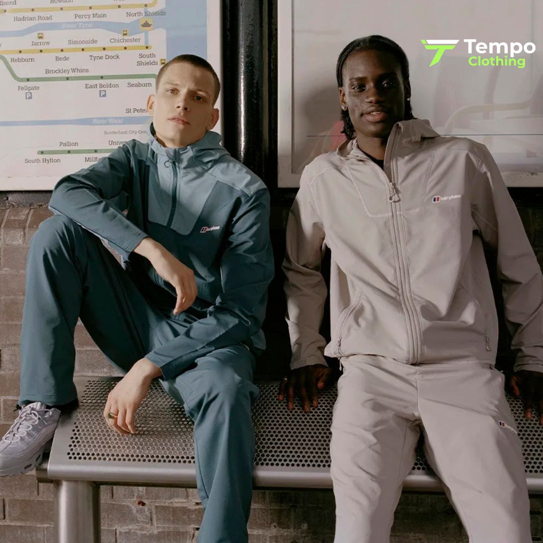 Tracksuits Collection