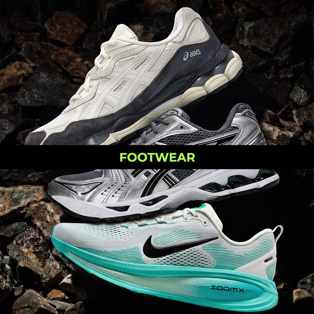 Trainers Collection