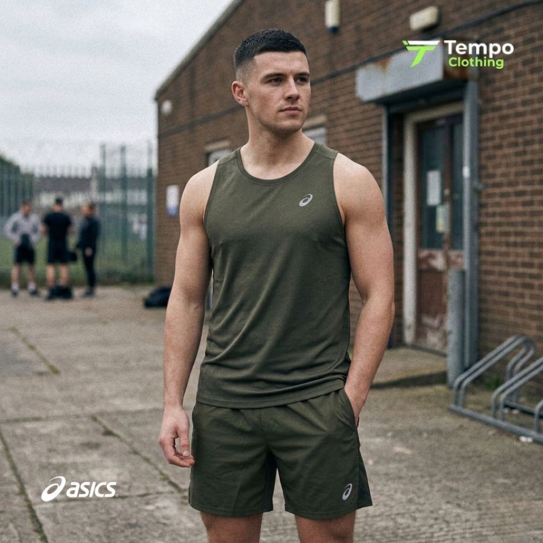 Asics Sets