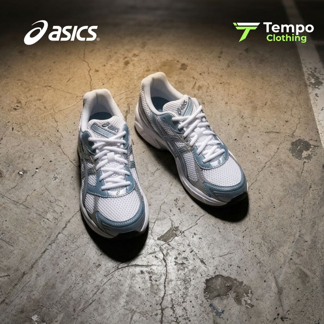 Asics Trainers
